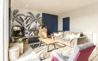  Maison à vendre 4 pièces 110 m²