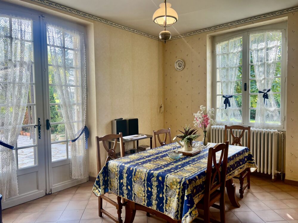 Maison à vendre Beaumontois en Périgord