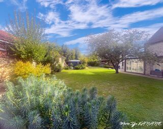  Maison � vendre 8 pi�ces 250 m�