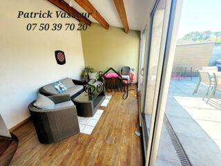  Maison � vendre 6 pi�ces 125 m�