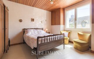  Maison à vendre 4 pièces 84 m²
