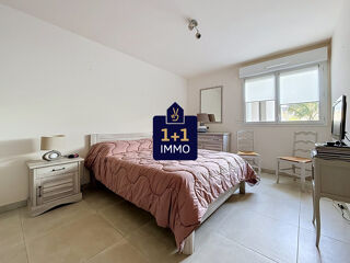  Appartement à vendre 3 pièces 74 m²