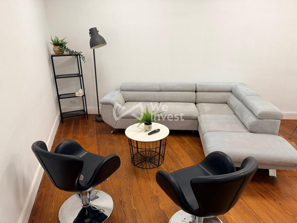 Appartement à vendre Strasbourg