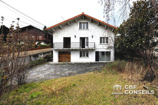  Maison � vendre 8 pi�ces 160 m�