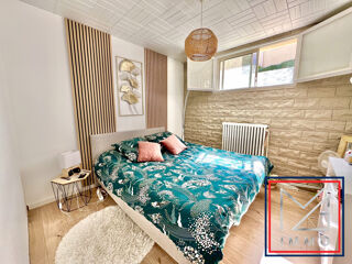  Appartement � vendre 4 pi�ces 82 m�