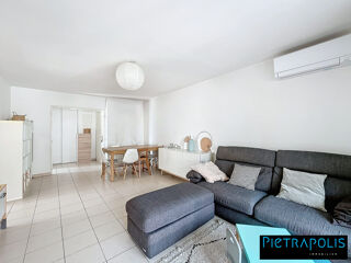  Appartement  vendre 4 pices 74 m