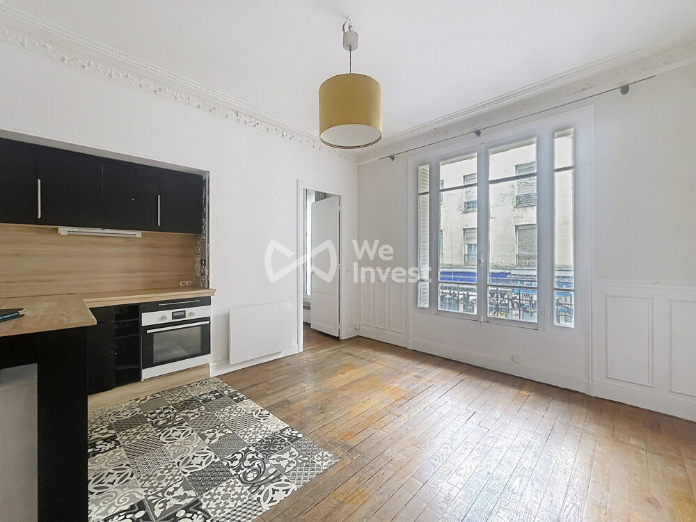 Location Appartement Appartement Le Perreux Sur Marne 2 pièce(s) 42 m2 Le perreux-sur-marne