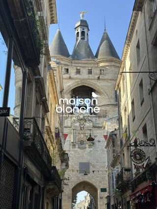  Colocation Demande3 pièces 65 m² Bordeaux