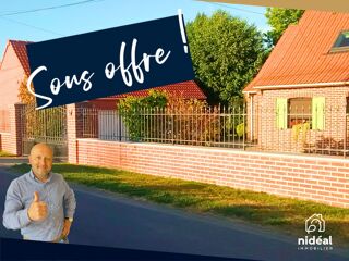  Maison � vendre 8 pi�ces 240 m�