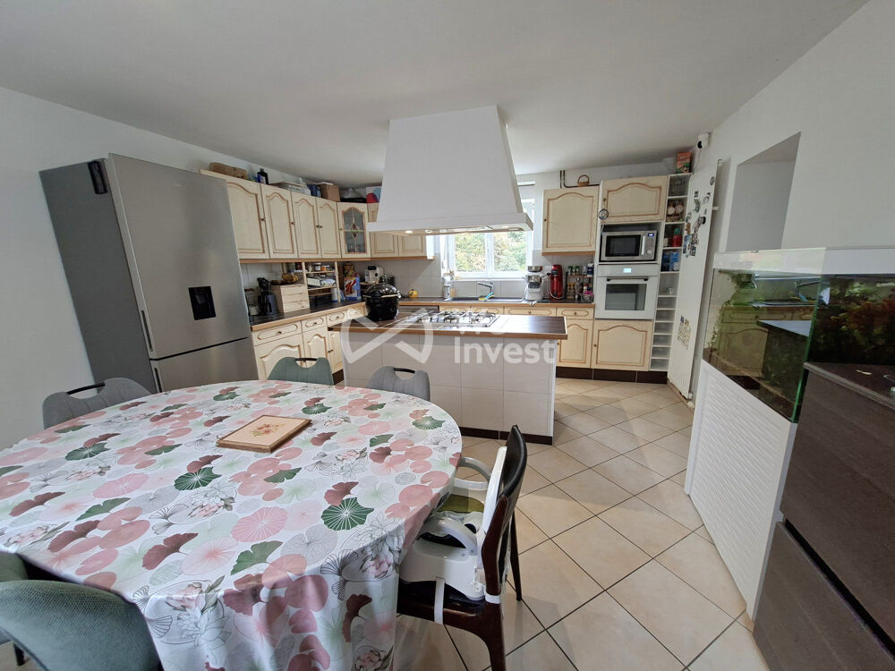 Maison à vendre Bogny-sur-Meuse