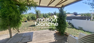  Maison à louer 4 pièces 86 m²