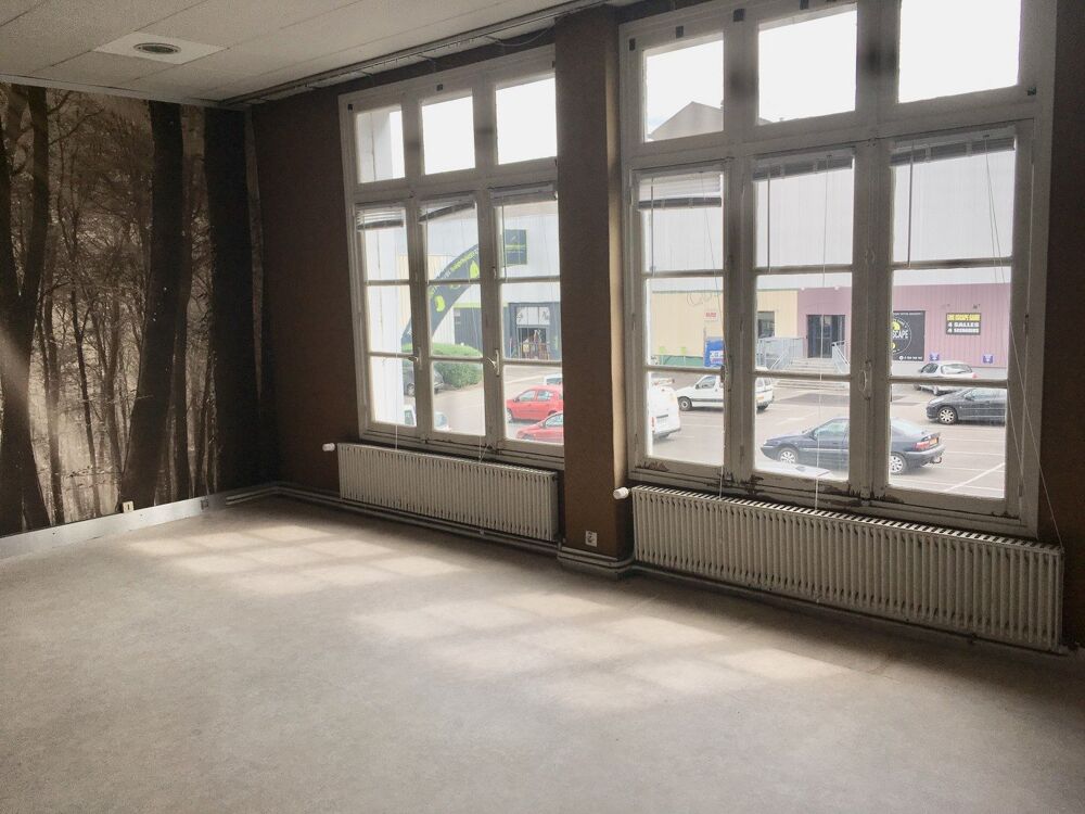   Location Limoges Centre - Plateau 400m² Bureaux (R+1) Limoges