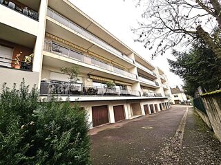  Appartement � vendre 6 pi�ces 156 m�