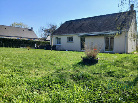   Maison � vendre Les Garennes sur Loire Maison - 4 pi�ce(s) - 90 m�