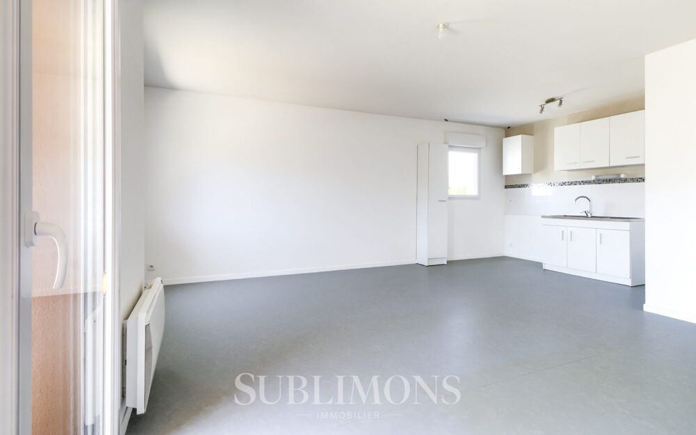 Appartement à vendre Guidel