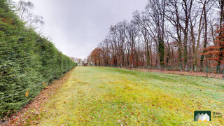  Terrain � vendre 2746 m�