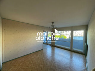  Appartement � vendre 4 pi�ces 78 m�