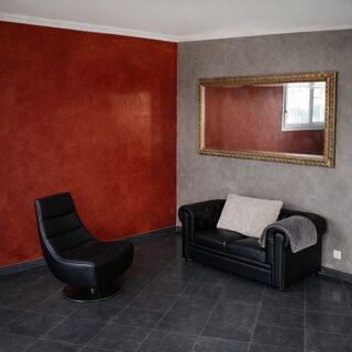  Appartement � vendre 3 pi�ces 64 m�