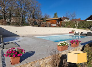  Maison � vendre 8 pi�ces 140 m�