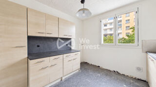  Appartement à vendre 3 pièces 61 m²