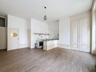  Appartement � vendre 2 pi�ces 39 m�