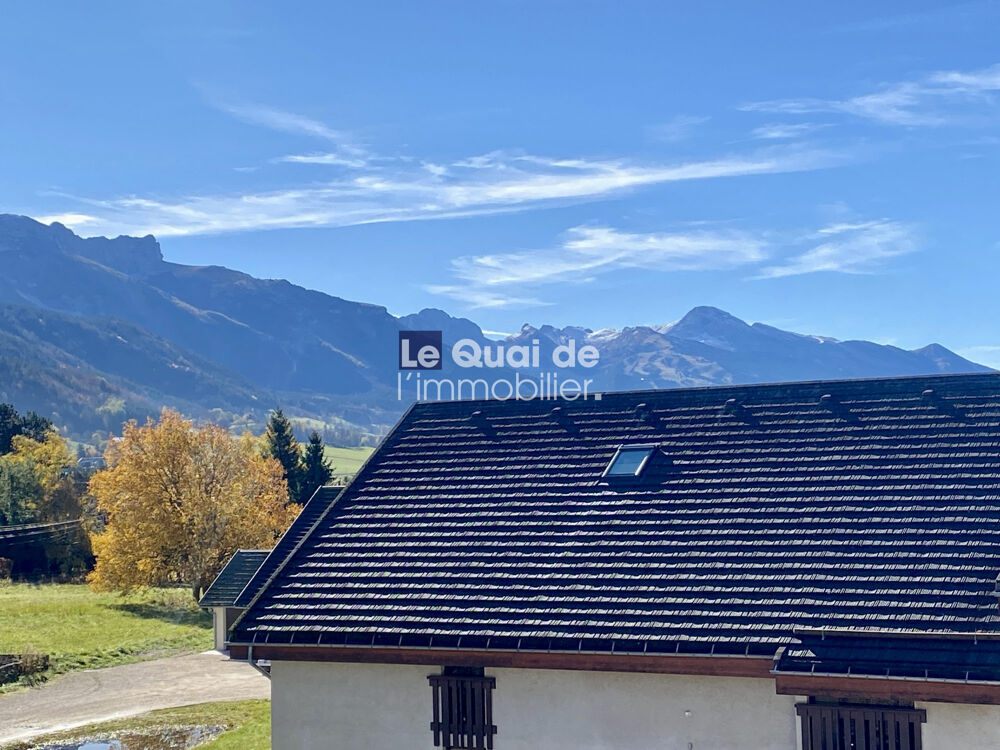 � vendre  Maison Lans-en-Vercors (38250)