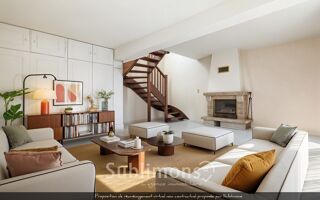  Maison à vendre 3 pièces 57 m²