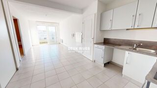  Appartement � vendre 3 pi�ces 57 m�