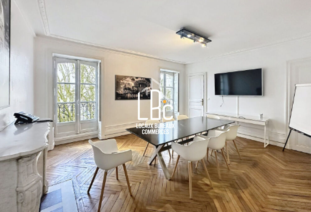   Nantes - bureau 187 m2 à louer 