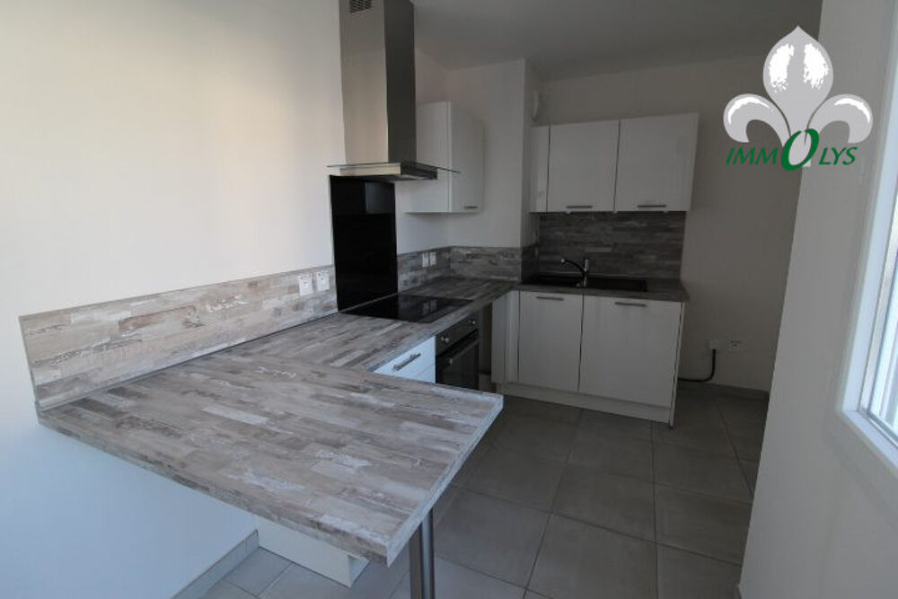 Location Appartement T3 CHEVIGNY Chevigny-saint-sauveur