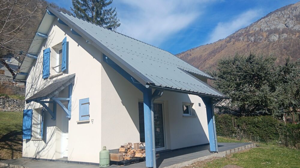 Maison à vendre Boutx