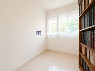  Appartement à vendre 4 pièces 117 m²