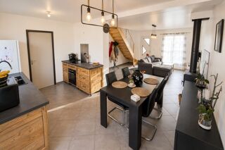  Maison à vendre 5 pièces 99 m²