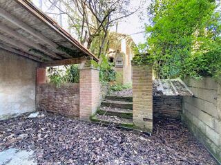  Maison � vendre 4 pi�ces 103 m�