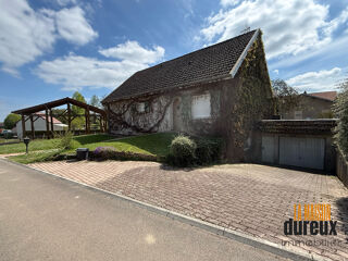  Maison � vendre 6 pi�ces 146 m�