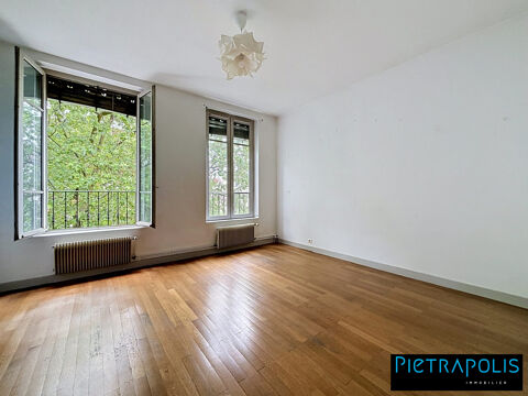  Appartement à vendre 4 pièces 99 m²