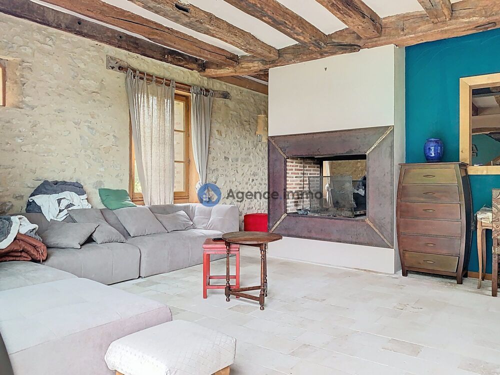 Maison à vendre Souvigné