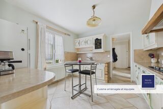  Maison � vendre 7 pi�ces 146 m�