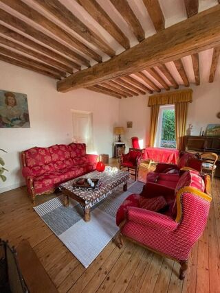 Maison à vendre 8 pièces 242 m²