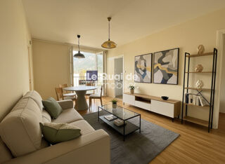  Appartement � vendre 3 pi�ces 46 m�