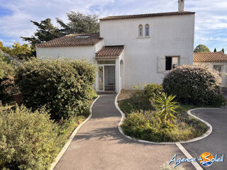 Maison à vendre 4 pièces 143 m²