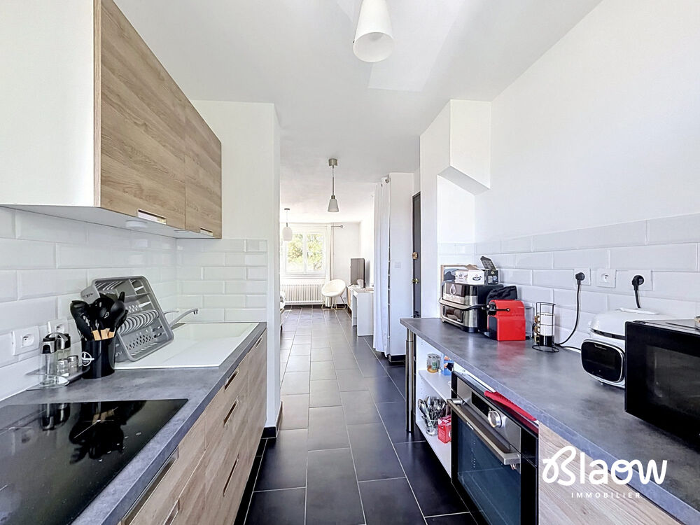 Vente Appartement Appartement T4 à vendre à Pont-de-Chéruy Pont-de-chéruy