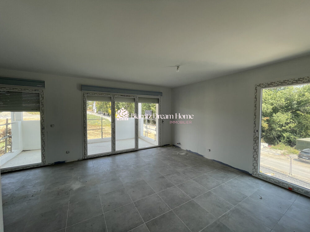 Appartement T2, premier occupant, sans vis à vis