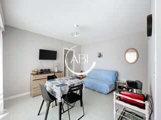 Appartement à vendre 2 pièces 34 m²