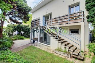  Maison � vendre 5 pi�ces 106 m�