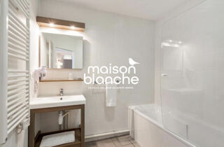  Appartement à vendre 1 pièce 25 m²
