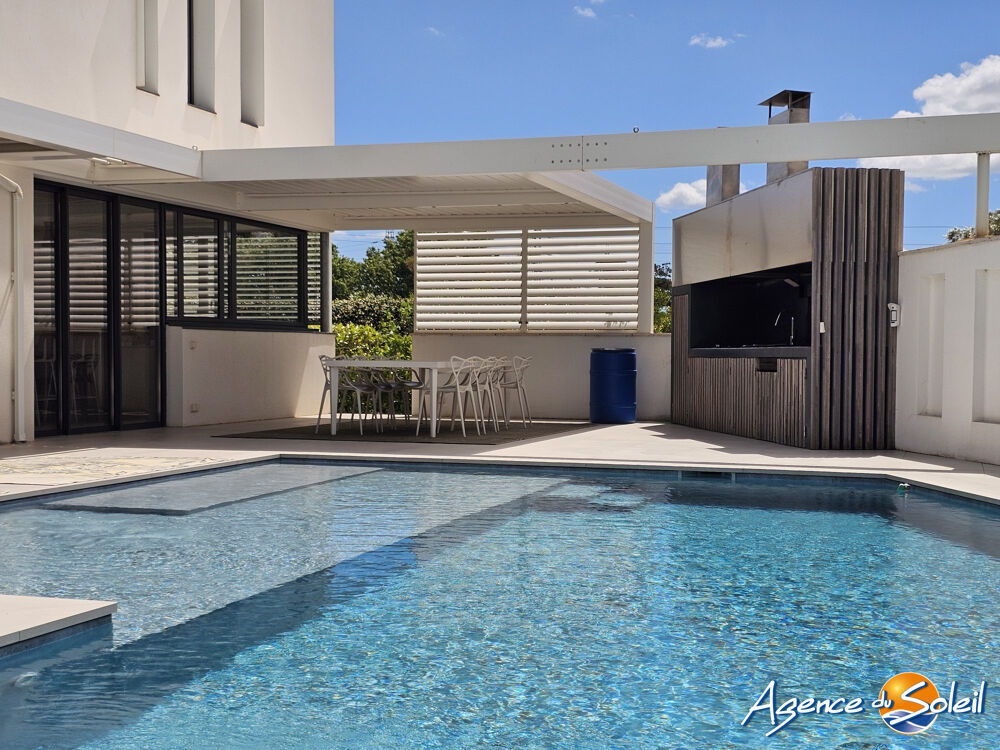 à vendre  Maison Narbonne (11100)