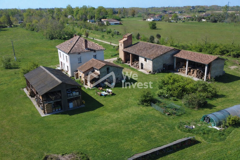 Maison 7 pièces 260 m² · à Montauban · 260 m² · 425 000 €