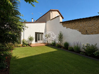  Maison à vendre 4 pièces 135 m²