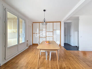  Appartement � vendre 3 pi�ces 66 m�